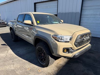 Used 2019 Toyota Tacoma TRD Off-Road