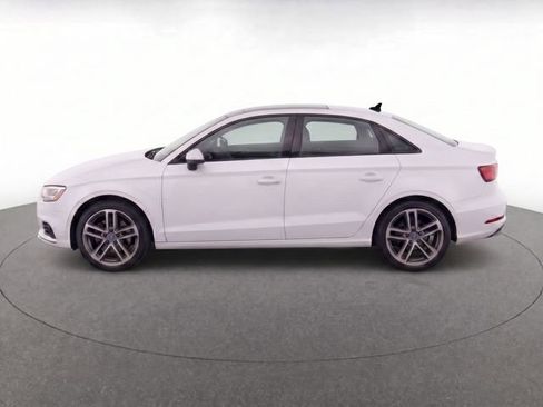 Used 2020 Audi A3 2.0T Premium w/ Final Edition Package FWD image 4