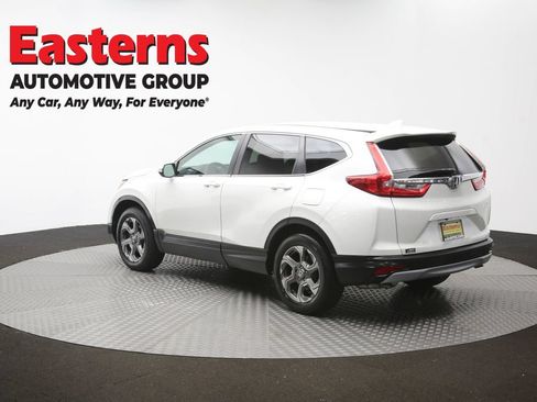 Used 2018 Honda CR-V EX image 63