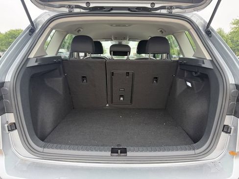 Used 2025 Volkswagen Taos S AWD/4WD image 29