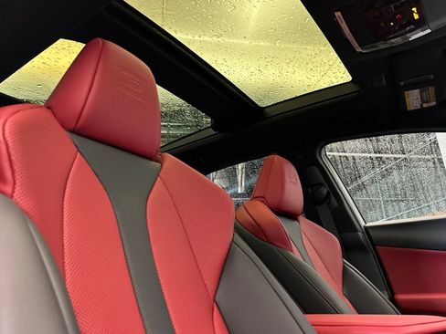 Used 2025 Lexus NX 350 F Sport image 17