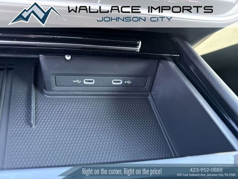 New 2026 Volkswagen Atlas Peak Edition AWD/4WD image 37