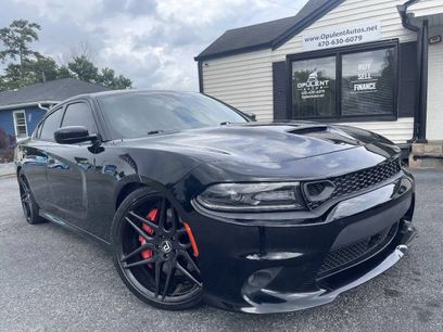 Used 2018 Dodge Charger SRT w/ Harman/Kardon Audio Group