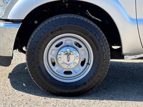 Used 2016 Ford F250 XL w/ Power Equipment Group RWD image 29