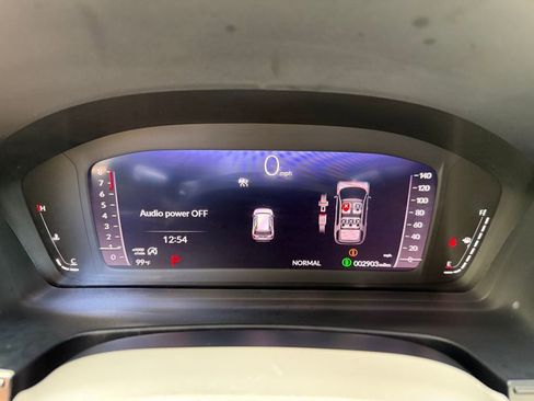 Certified 2026 Honda Passport TrailSport image 22