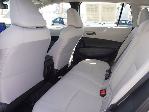 Certified 2026 Toyota Corolla Cross L image 15