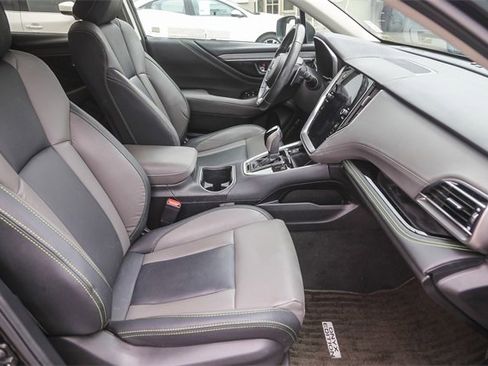 Used 2022 Subaru Outback Onyx Edition XT image 15