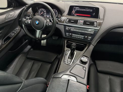 Used 2016 BMW 640i Gran Coupe RWD image 28