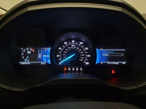 Used 2024 Ford Edge Titanium image 23