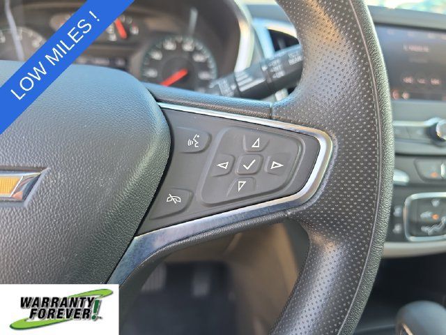 Used 2024 Chevrolet Equinox LS FWD image 19