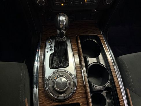 Used 2017 Nissan Armada SV w/ Driver Package image 38