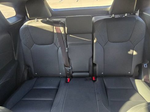 Used 2024 Lexus RX 350 Premium w/ Cold Area Package FWD image 31