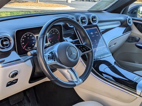 Certified 2023 Mercedes-Benz GLC 300 4MATIC image 12
