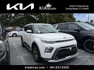 Used 2020 Kia Soul X-Line FWD video 1
