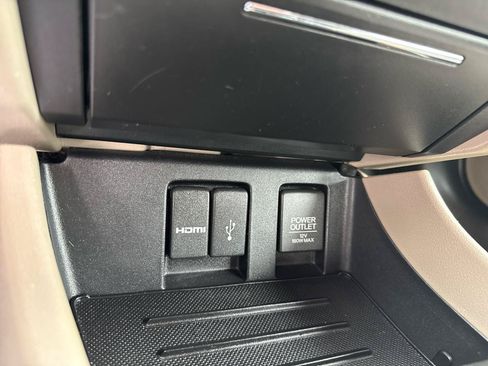 Used 2015 Honda Civic EX image 21