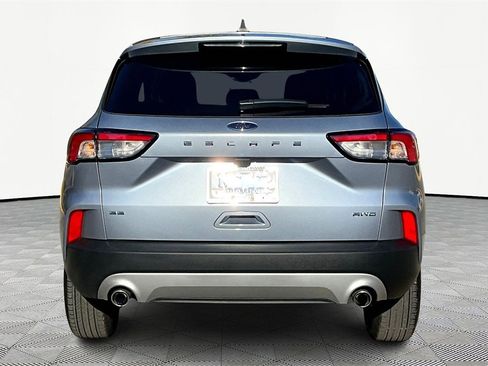 Used 2022 Ford Escape SE w/ Convenience Package image 4