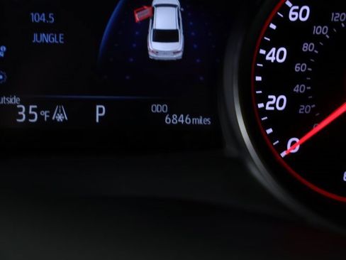 Used 2023 Toyota Camry XSE image 23