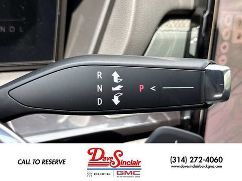 New 2027 GMC Terrain AT4 w/ Convenience Package III AWD/4WD image 20