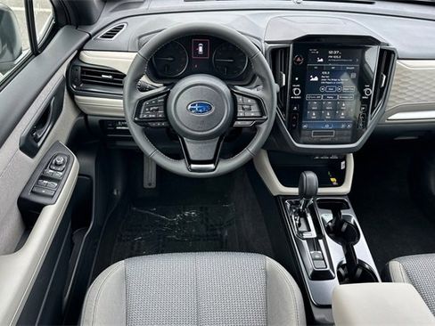 New 2026 Subaru Forester Premium image 11
