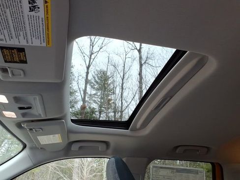 New 2026 Ford Maverick XLT w/ 4K Tow Package image 10