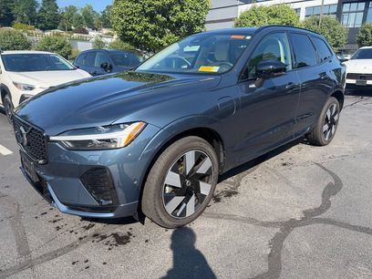 Certified 2024 Volvo XC60 T8 Plus w/ Climate Package
