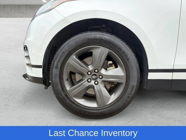 Used 2025 Land Rover Range Rover Velar Dynamic SE AWD/4WD image 23