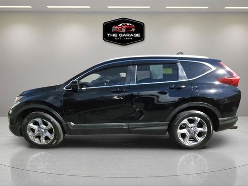 Used 2017 Honda CR-V EX-L image 3