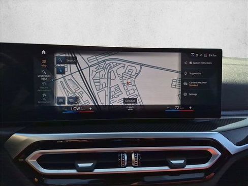Used 2023 BMW i4 M50 AWD/4WD image 13
