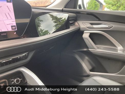 Used 2025 Audi Q5 Premium Plus AWD/4WD image 45