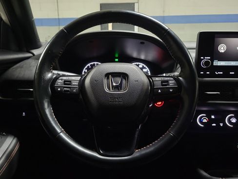 Used 2023 Honda HR-V Sport image 23