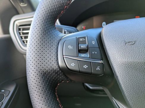 New 2026 Ford Escape ST-Line w/ Tech Pack #1 image 28