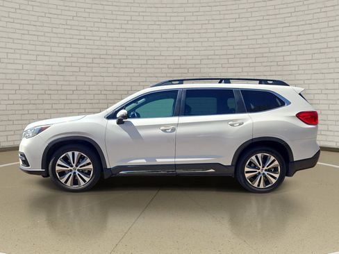 Used 2020 Subaru Ascent Limited w/ Popular Package #2 AWD/4WD image 8