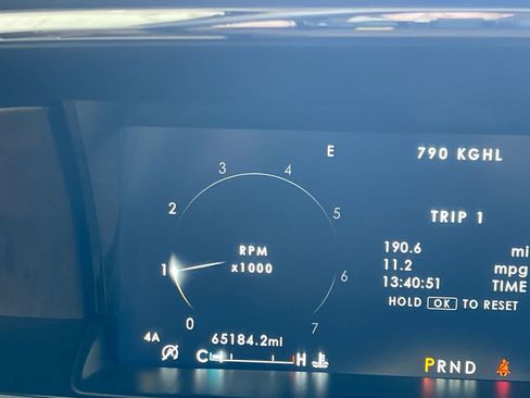 Used 2020 Lincoln Navigator Reserve w/ Luxury Package AWD/4WD image 15
