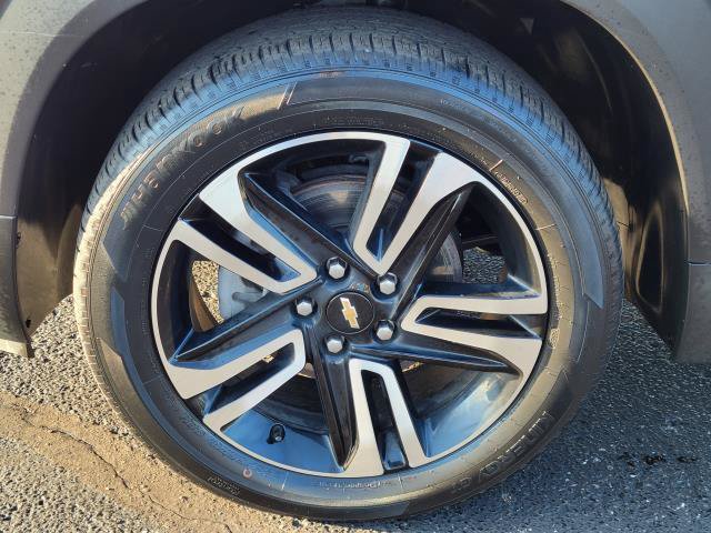 Used 2023 Chevrolet TrailBlazer LT w/ Convenience Package AWD/4WD image 5