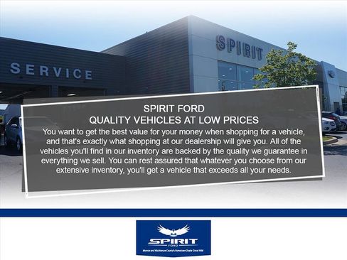 Used 2026 Ford Explorer Active w/ Active Comfort Package image 10