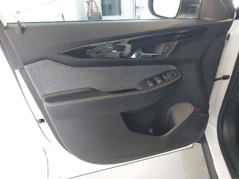 New 2026 Chevrolet TrailBlazer LS image 25