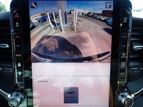 New 2026 RAM 1500 Laramie AWD/4WD image 20