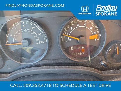 Used 2015 Jeep Patriot Sport AWD/4WD image 18
