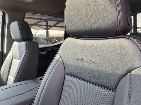 New 2026 GMC Sierra 1500 Denali image 18