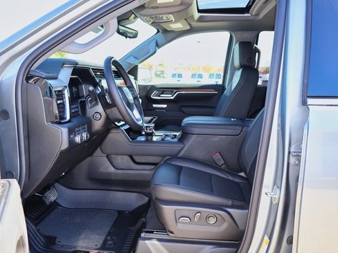 New 2026 GMC Sierra 1500 Denali image 7