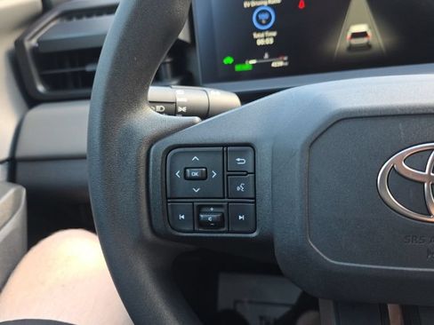 Certified 2026 Toyota RAV4 LE AWD/4WD image 25
