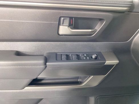 New 2026 Toyota Tundra SR5 w/ SR5 Premium Package image 11