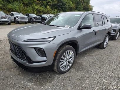 New 2026 Buick Enclave Sport Touring w/ Super Cruise Package