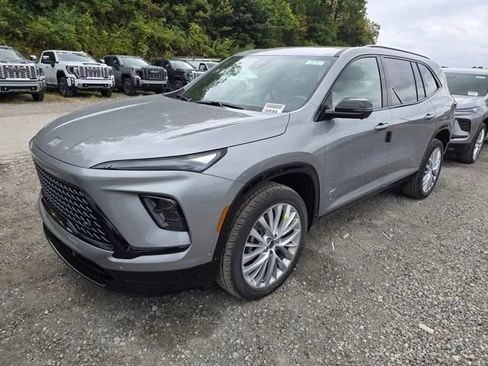 New 2026 Buick Enclave Sport Touring w/ Super Cruise Package image 1
