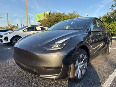 Used 2024 Tesla Model Y 2WD