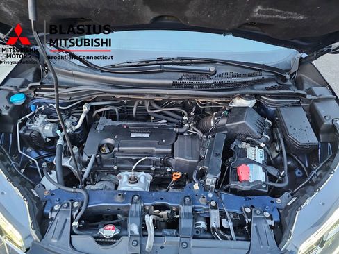 Used 2016 Honda CR-V Touring image 29