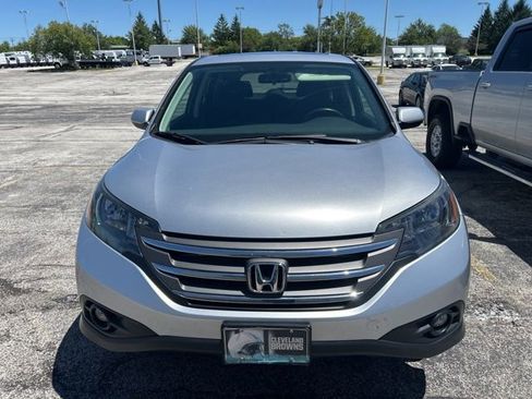 Used 2012 Honda CR-V EX image 6