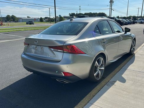 Used 2020 Lexus IS 300 AWD w/ Premium Package image 5