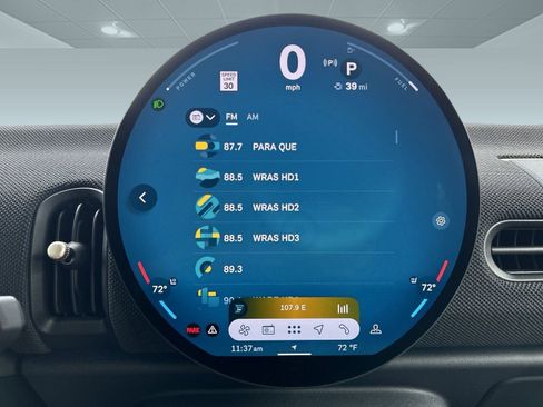 Certified 2025 MINI Cooper 2-Door Hardtop image 27