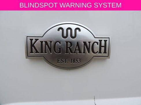 Used 2019 Ford F250 King Ranch w/ King Ranch Ultimate Package image 16